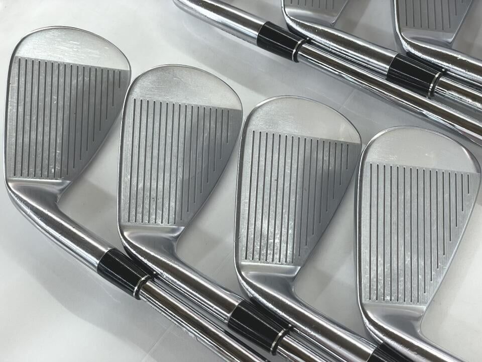ダンロップ SRIXON ZX5 NSプロ MODUS 3 TOUR 105 DST Sフレックス