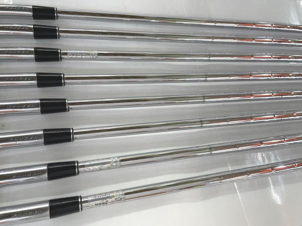 ダンロップ SRIXON ZX5 NSプロ MODUS 3 TOUR 105 DST Sフレックス
