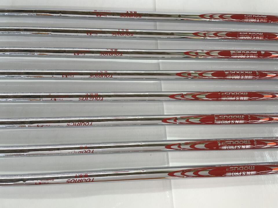 ★すず★③ ダンロップ SRIXON ZX5 NSプロ MODUS 3 TOUR 105 DST Sフレックス