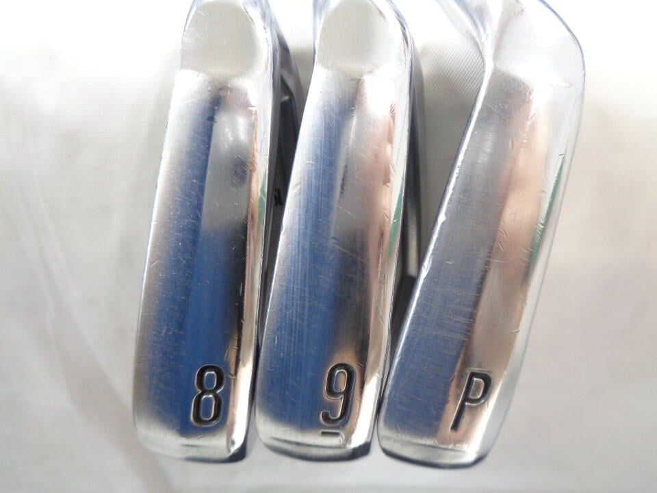 店舗用品 Ryunon ダンロップ SRIXON ZX7 NSプロ950GH D.S.T. Sフレックス アイアン