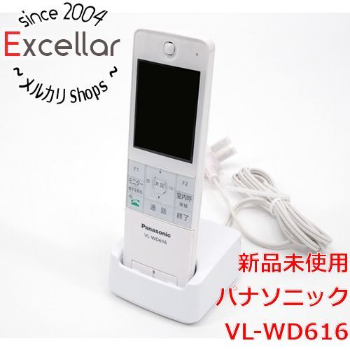 [bn:14] Panasonic　ワイヤレスモニター子機 VL-WD616
