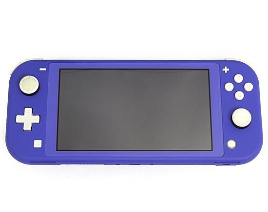 bn:16] 任天堂 Nintendo Switch Lite(ニンテンドースイッチ ライト