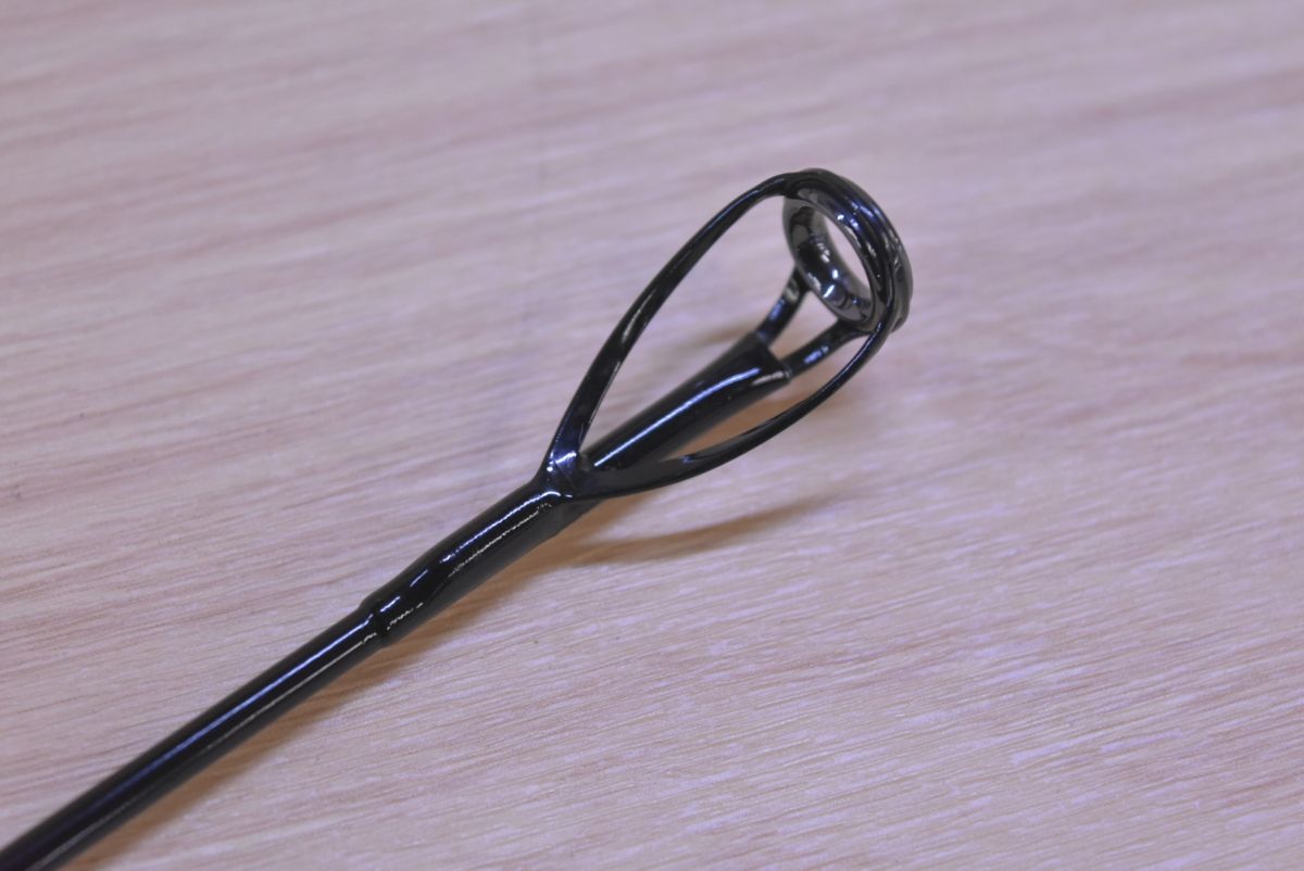 がまかつ ラグゼ チータ R 100XXH スピニングロッド 2ピース Gamakatsu