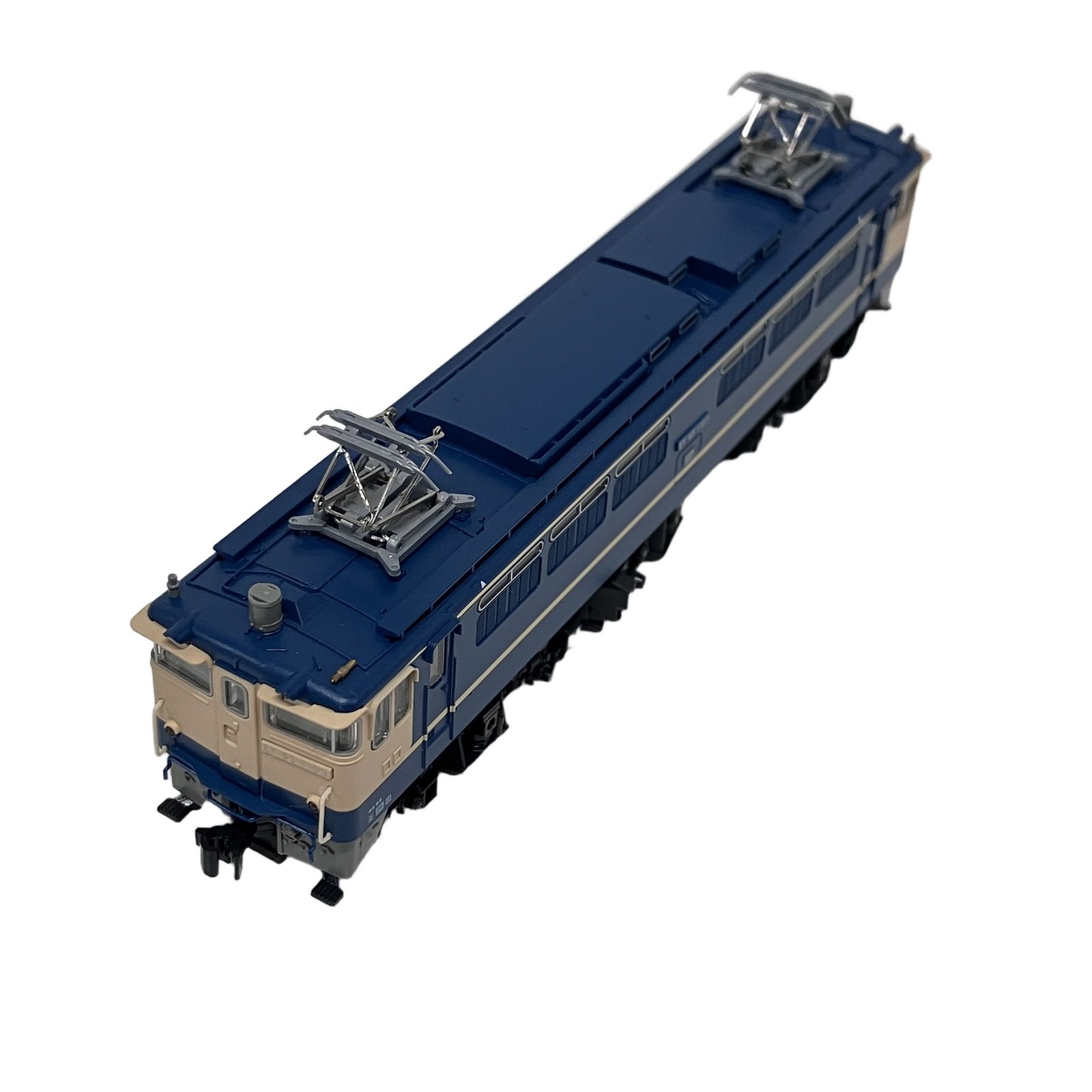 KATO 3061-1 EF65 1000 後期形 電気機関車 ブルートレイン NゲージKATO