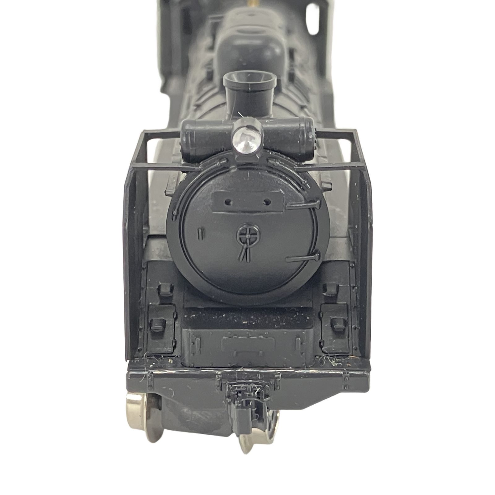 KATO 2006-1 D51 標準形 蒸気機関車 Nゲージ カトー 鉄道模型 ジャンク