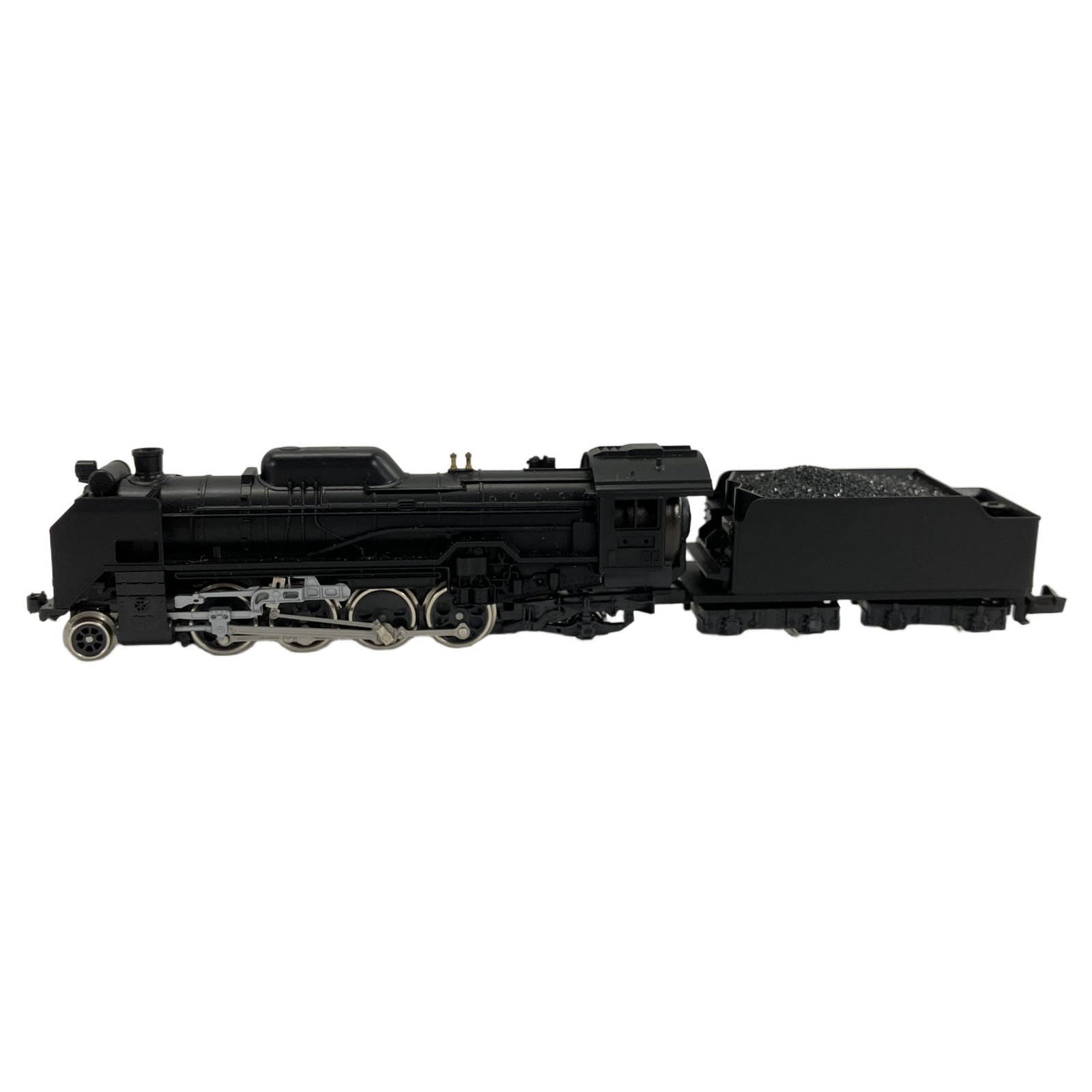 KATO 2006-1 D51 標準形 蒸気機関車 Nゲージ カトー 鉄道模型 ジャンク