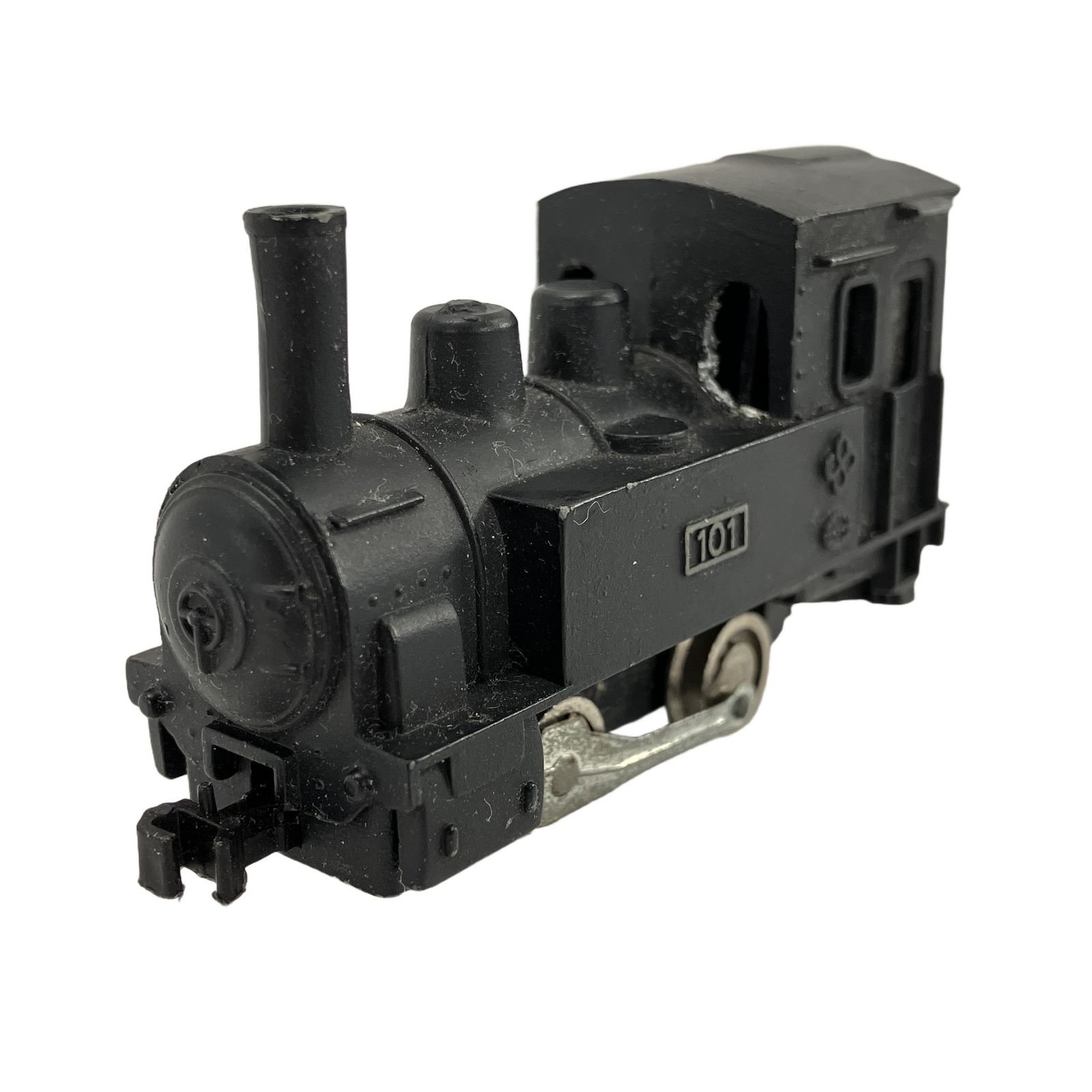 Diapet NO.287 B110 タンクロコ 蒸気機関車 ダイヤペット 鉄道模型 ジャンク W11285721 8,496円