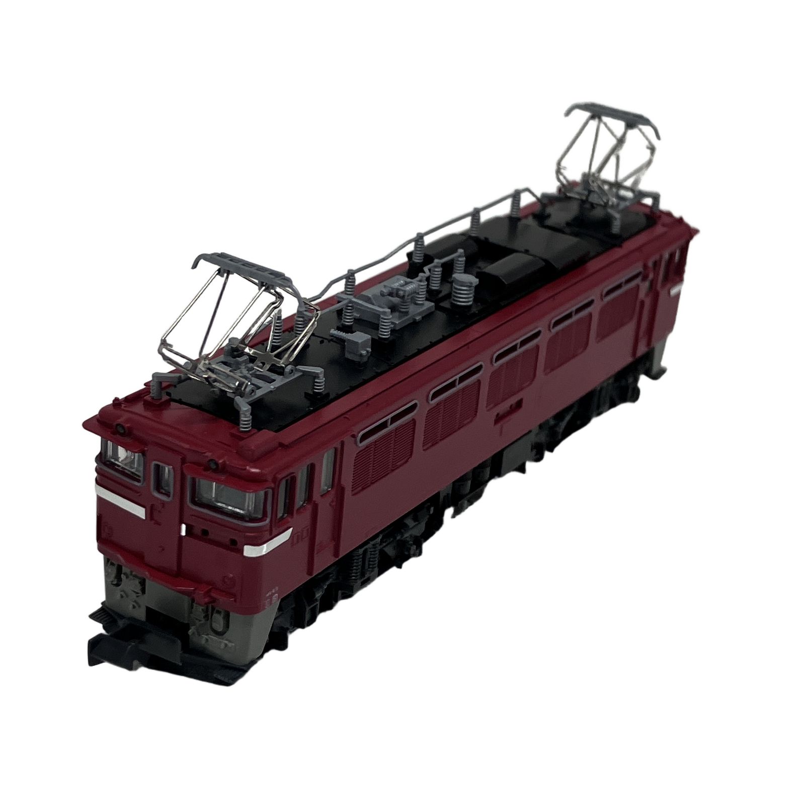 KATO 3029 ED75 耐寒形 電気機関車 鉄道模型 Nゲージ F11280048