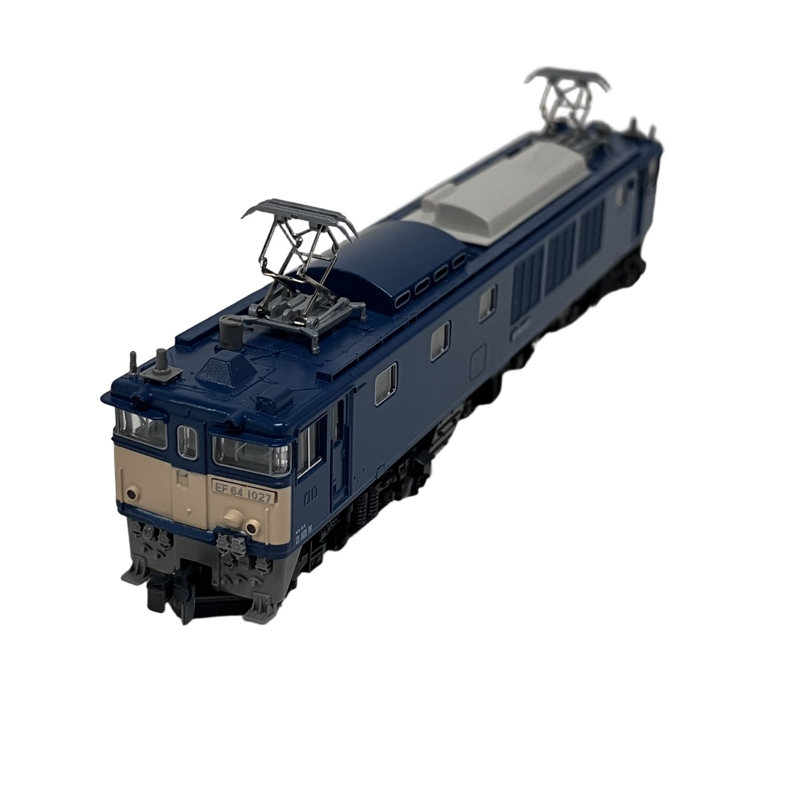 KATO 3023-1 EF64 1000 一般色 電気機関車 N 鉄道模型 F11280050