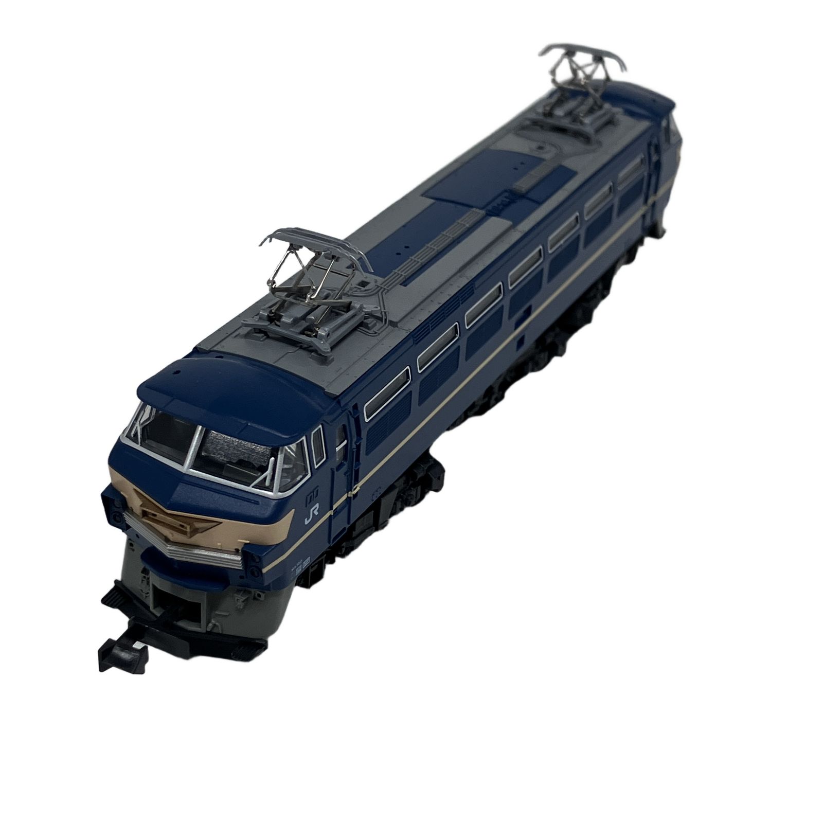 KATO 3047-2 EF66 後期形 ブルートレイン牽引機 Nゲージ カトー 鉄道模型 F11280030