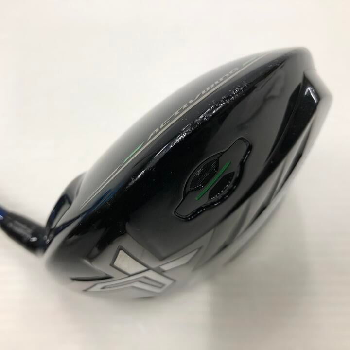 ダンロップ XXIO X-eks- 2022 9.5度 ディアマナ ZX-60 Sフレックス