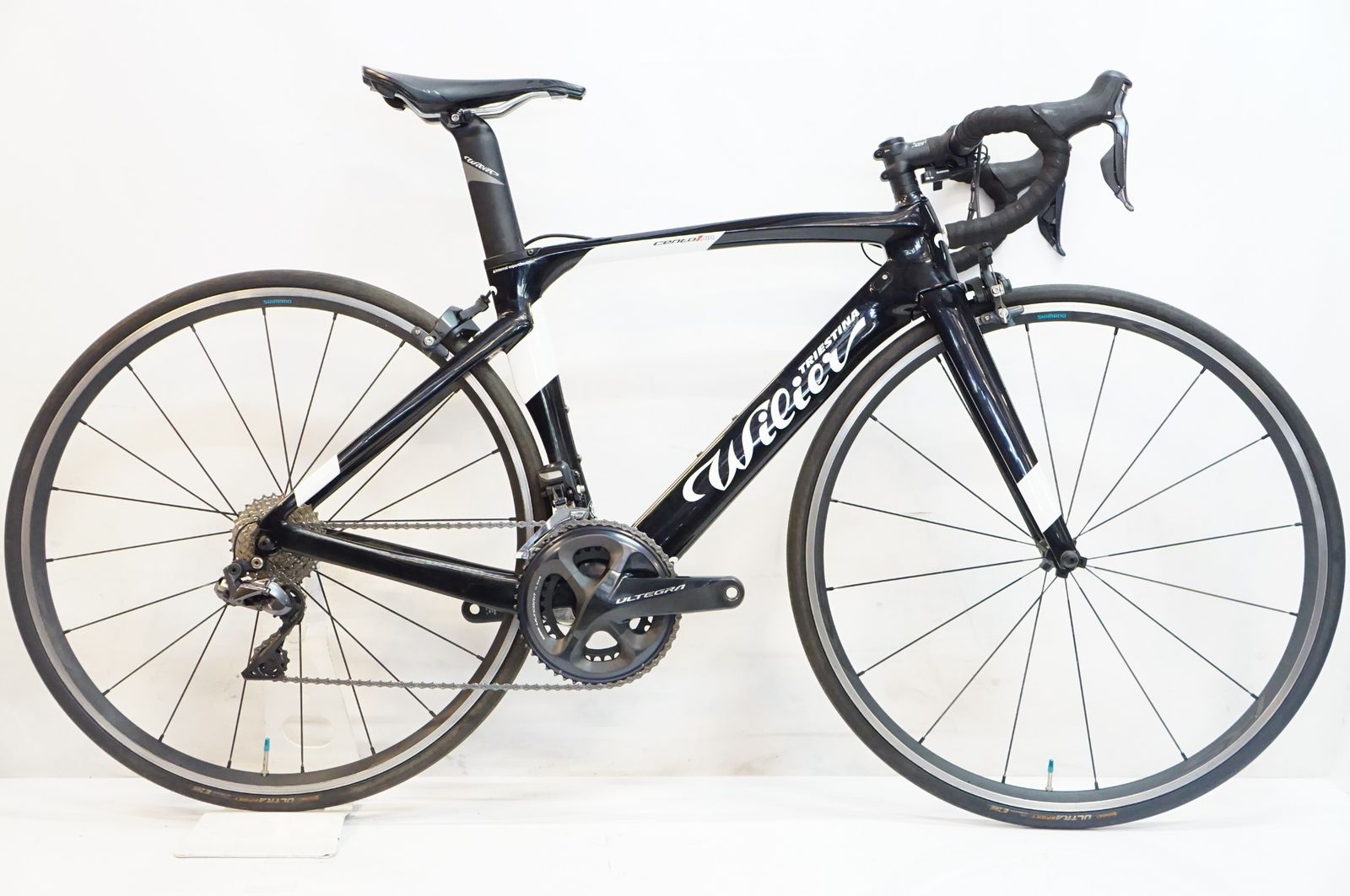 WILIER 「ウィリエール」 CENTO 1 AIR 2020年モデル ロードバイク / バイチャリ熊谷店