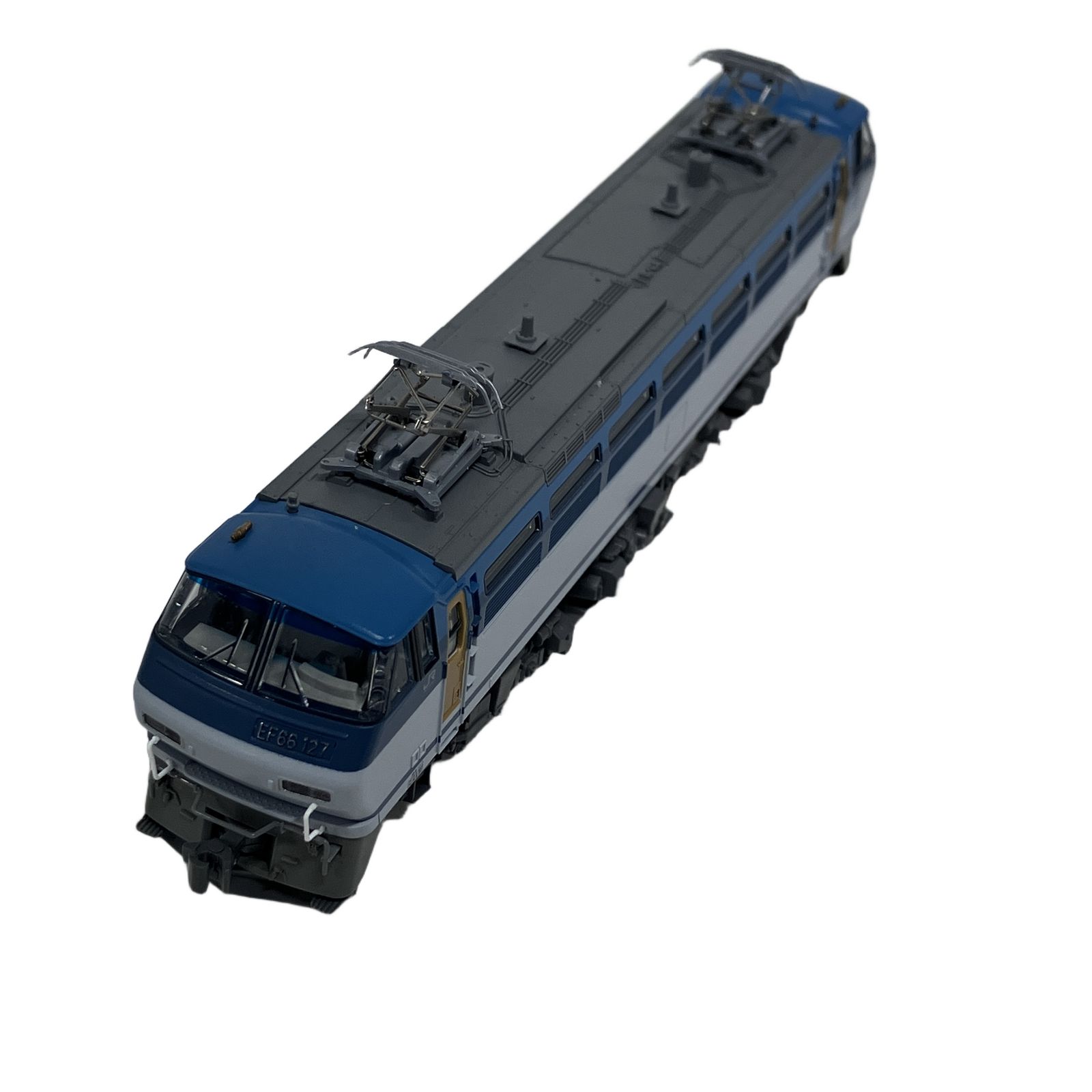 KATO 3046 EF66 100番台 電気機関車 鉄道模型 Nゲージ F11280031