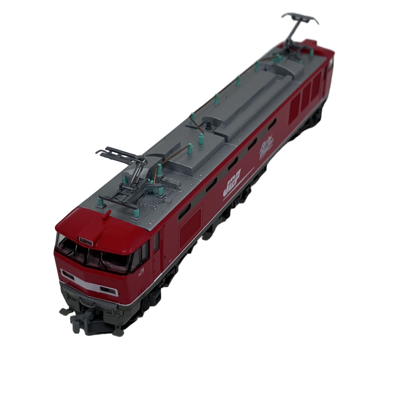 KATO 3051 EF510 電気機関車 鉄道模型 Nゲージ F11280024