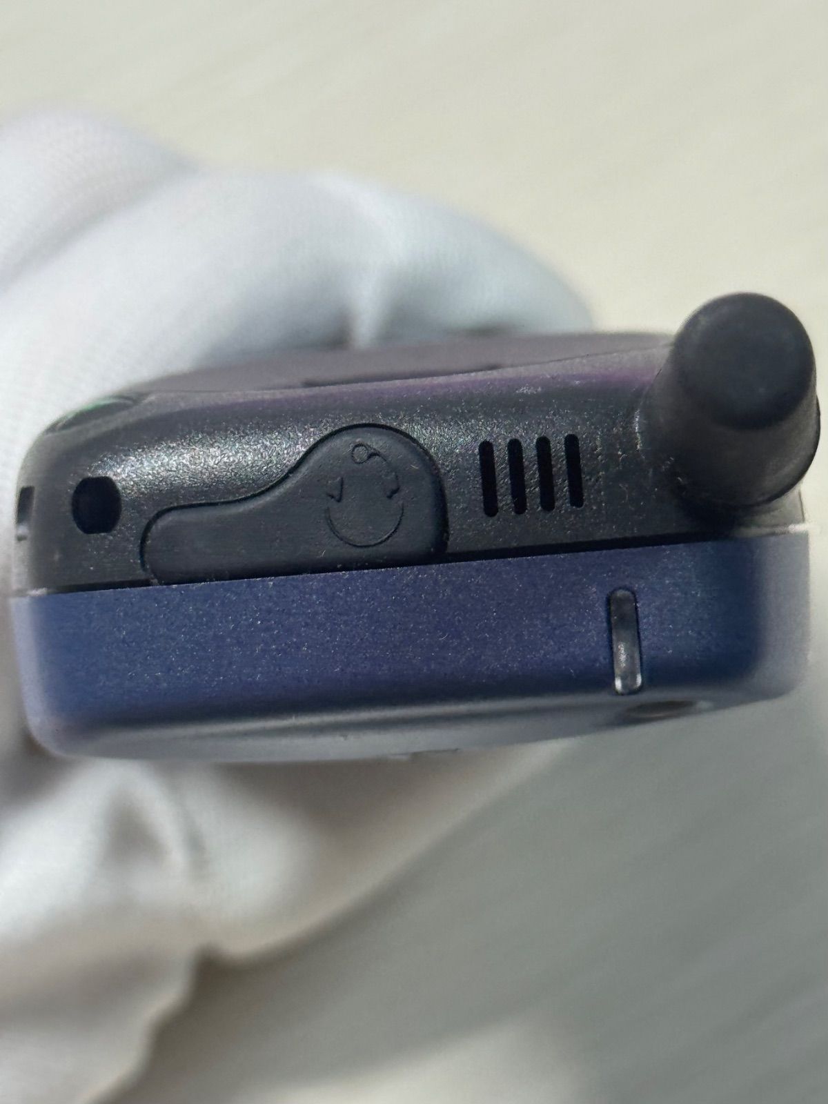 モックアップ J-PHONE NOKIA K400 店頭見本品 - メルカリ