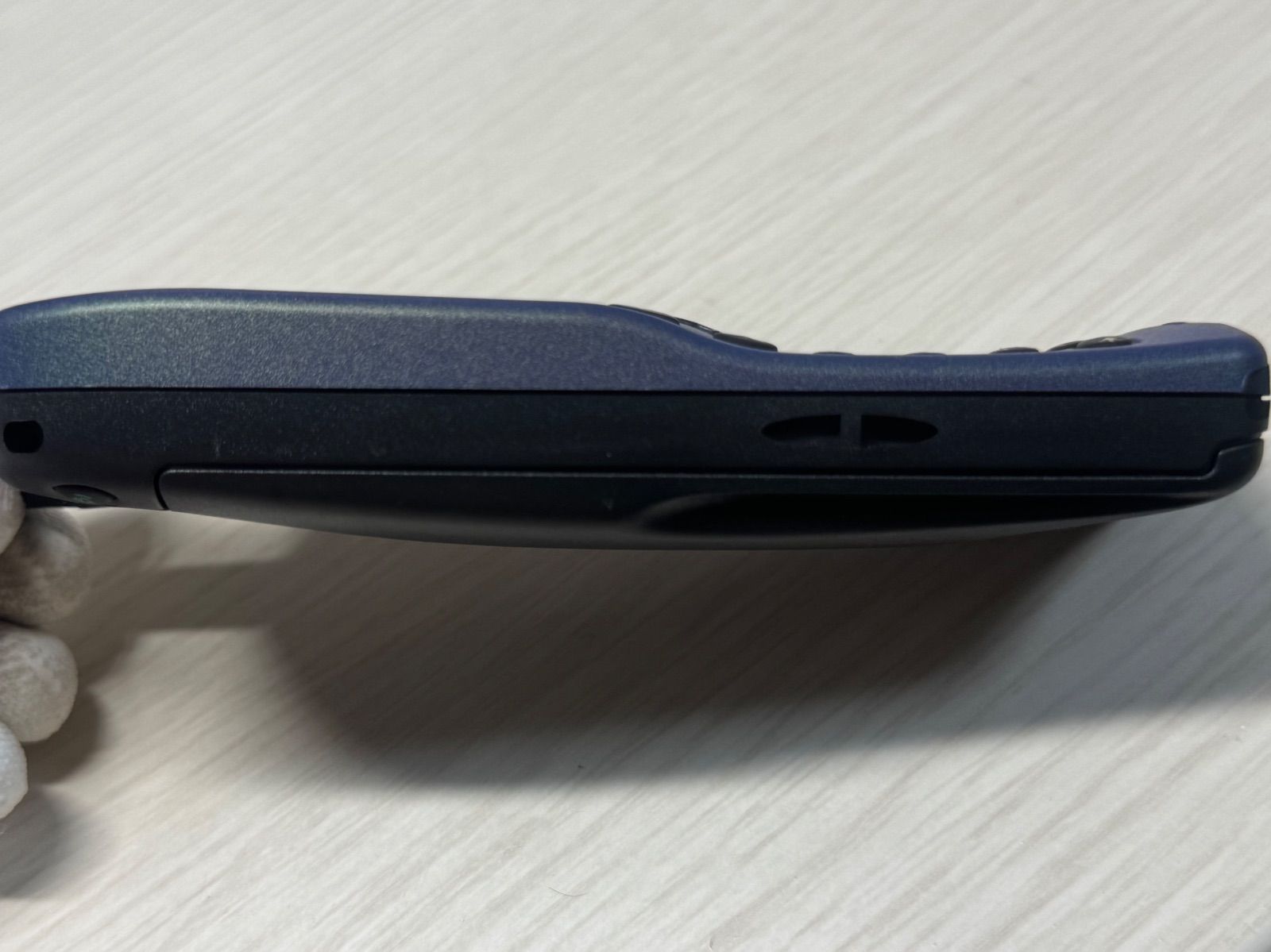 モックアップ J-PHONE NOKIA K400 店頭見本品 - メルカリ