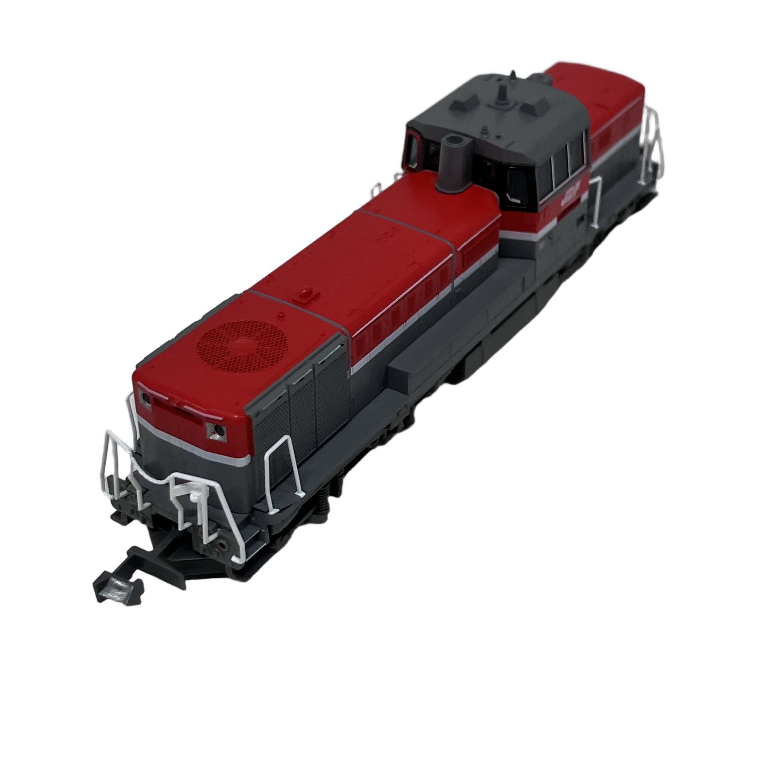 KATO 7011-3 JR貨物 更新色 ディーゼル機関車 鉄道模型 Nゲージ F11280061