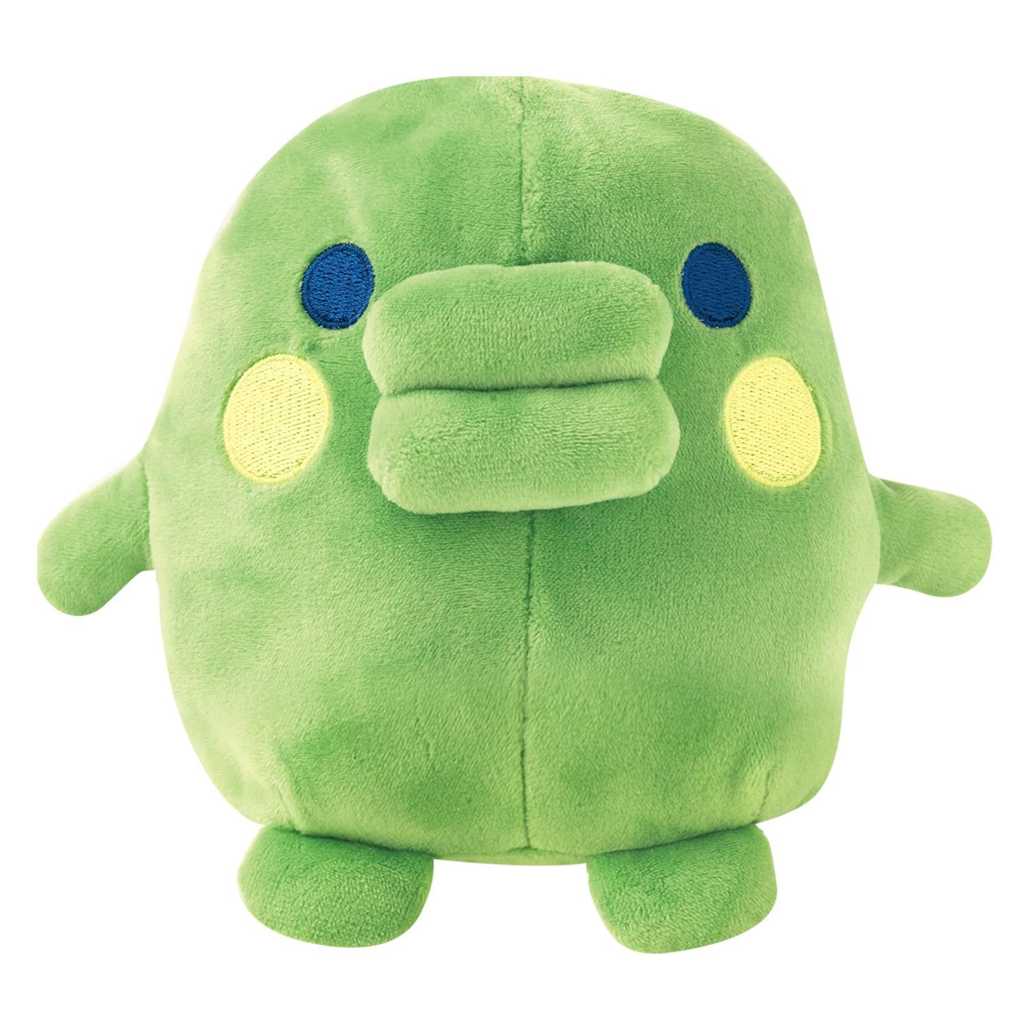 たまごっち くちぱっち ぬいぐるみ バンダイ(BANDAI)] たまごっち くるっとすくすくぬいぐるみ くちぱっち