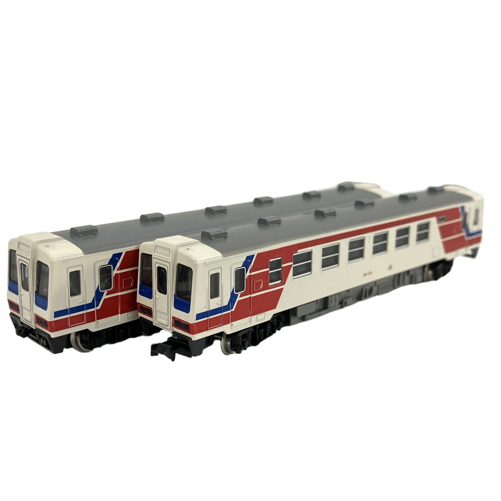 TOMIX 92103 三陸鉄道 36形 セット Nゲージ トミックス 鉄道模型 ジャンク W11285719