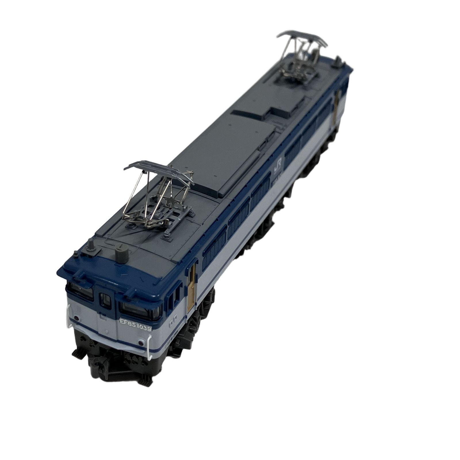 KATO 3019-8 EF65 1000 前期形 JR貨物 2次更新車色 電気機関車 Nゲージ 鉄道模型 カトー F11280032