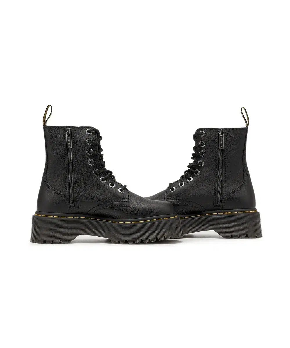 DR. MARTENS ドクターマーチン ジェイドン III 260サイズ (UK 7) ブラック