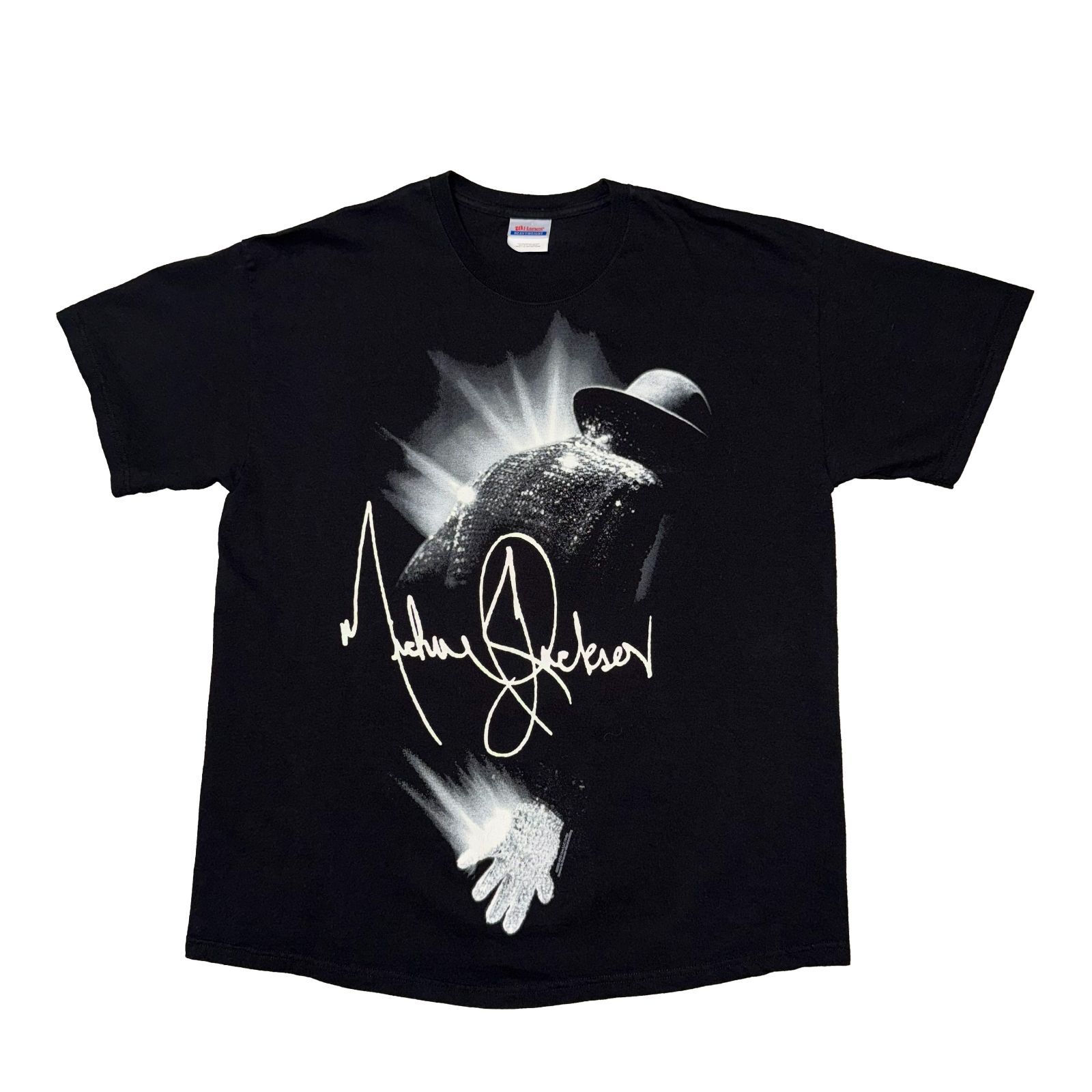 2009 Jackson Michael 00s M Tシャツ 追悼2009 マイケル・ジャクソン キムタク着用 マイケルジャクソン T 木村拓哉さん愛用 ミュージシャン