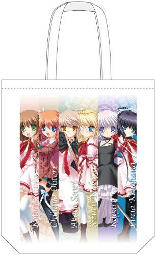 Rewrite ジャンボトートバッグ