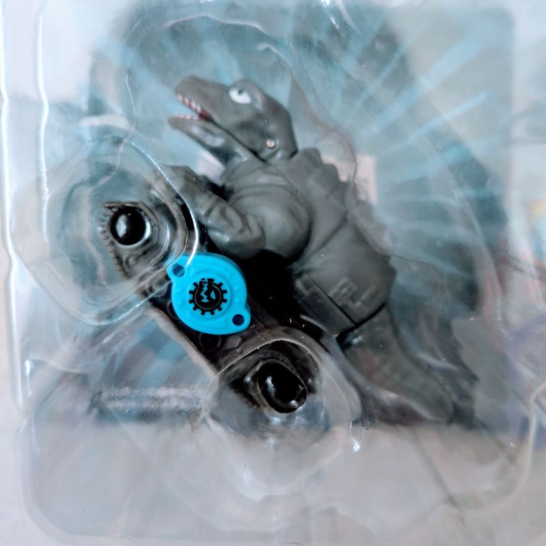 新品・未開封】バンダイ ウルトラマン チキモンシリーズ ウルトラ怪獣5