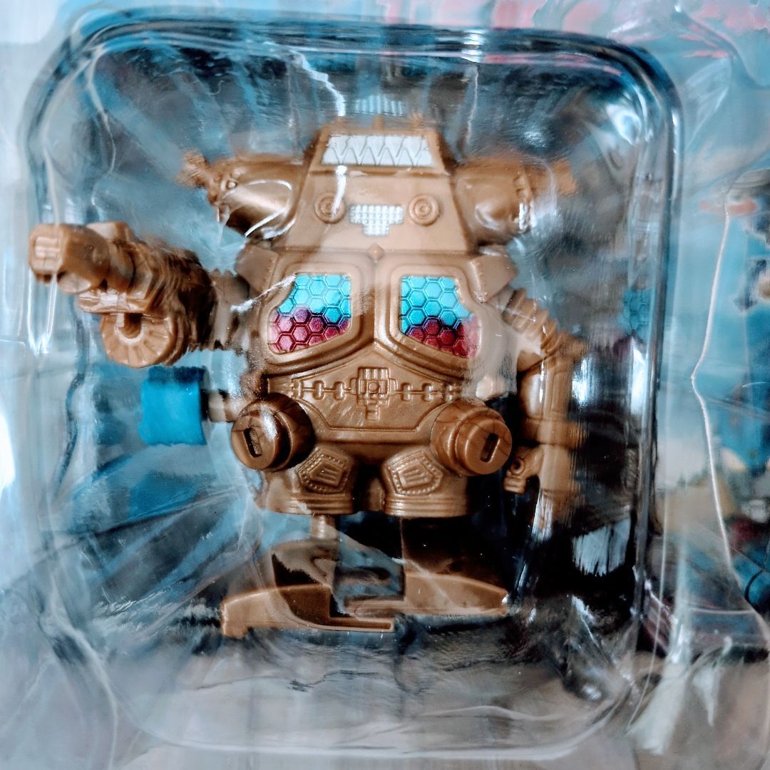 新品・未開封】バンダイ ウルトラマン チキモンシリーズ ウルトラ怪獣5
