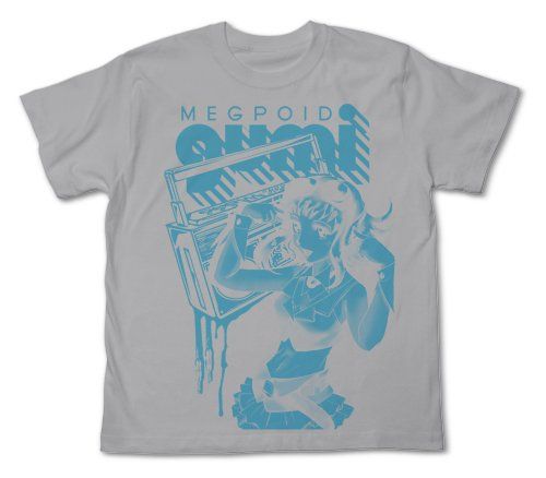 メグッポイド メグッポイド Tシャツ
