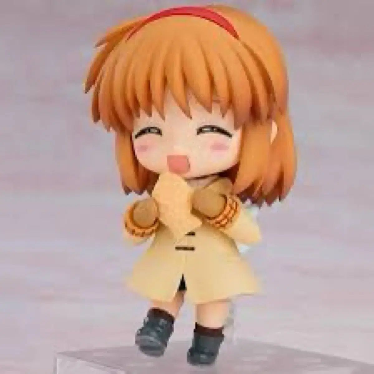 カノン（kanon） 月宮あゆ ねんどろいど フィギュア 出品