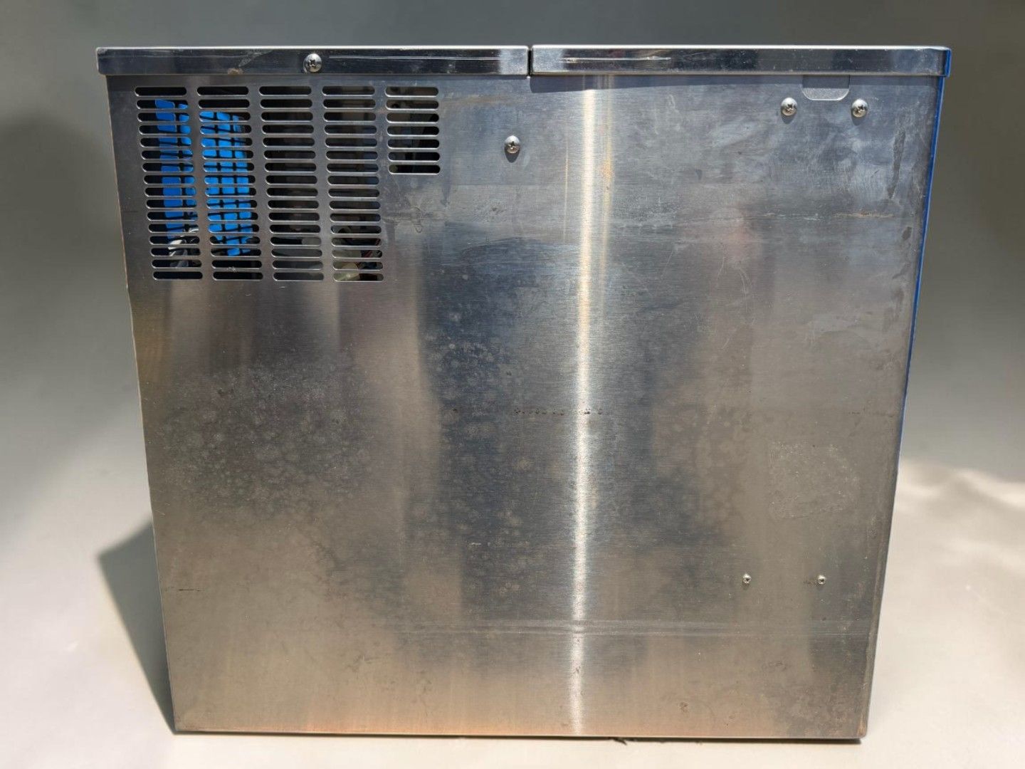 ホシザキ 生ビールディスペンサー DBF-35SA-CS 瞬冷式 100V 業務用
