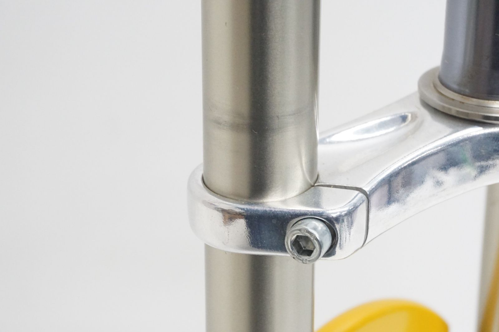 ROCKSHOX 「ロックショックス」 JUDY XLC デュアルクラウン