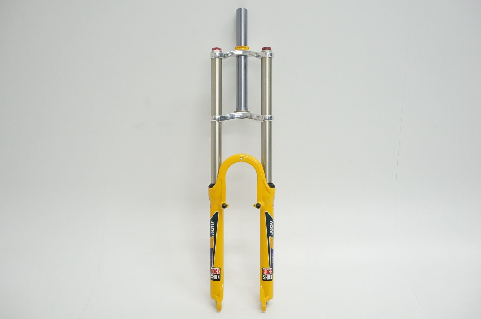 ROCKSHOX 「ロックショックス」 JUDY XLC デュアルクラウン