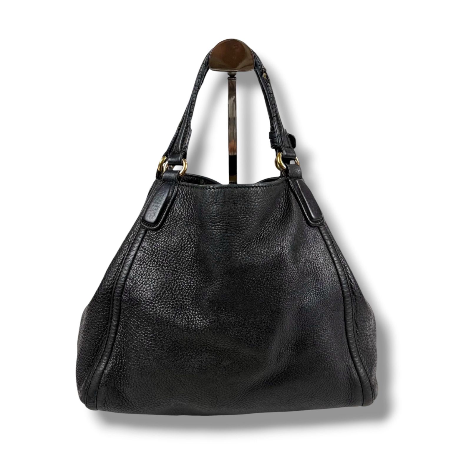 グッチ GUCCI 2WAY インターロッキング ソーホーバッグ ショルダー 