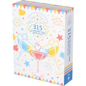 THE IDOLM@STER SideM PRODUCER MEETING 315 SP@RKLING TIME WITH ALL!!! EVENT Blu-ray アイドルマスターSideM[BD](中古)