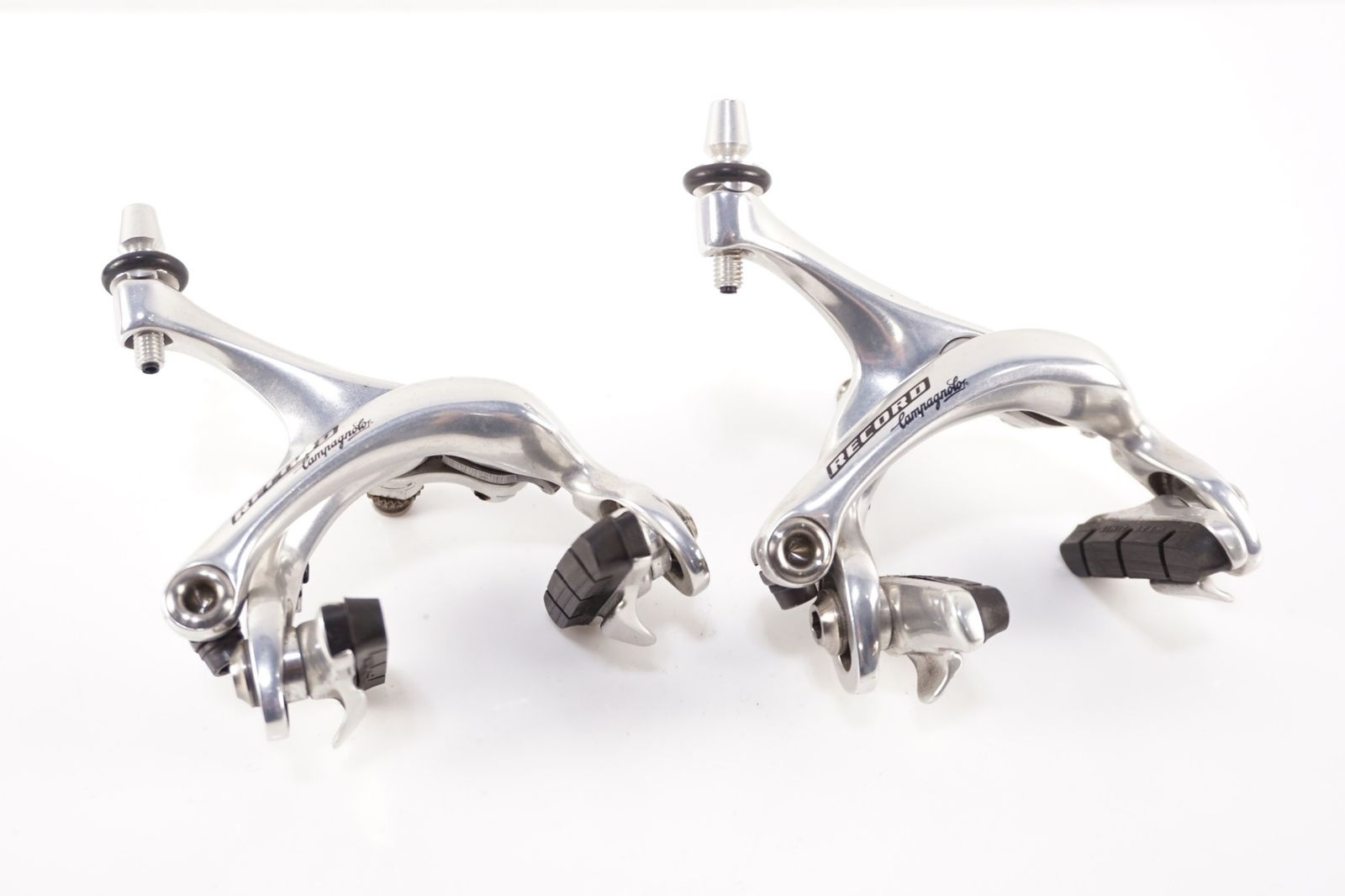 CAMPAGNOLO 「カンパニョーロ」 RECORD キャリパーブレーキセット / バイチャリ中目黒店