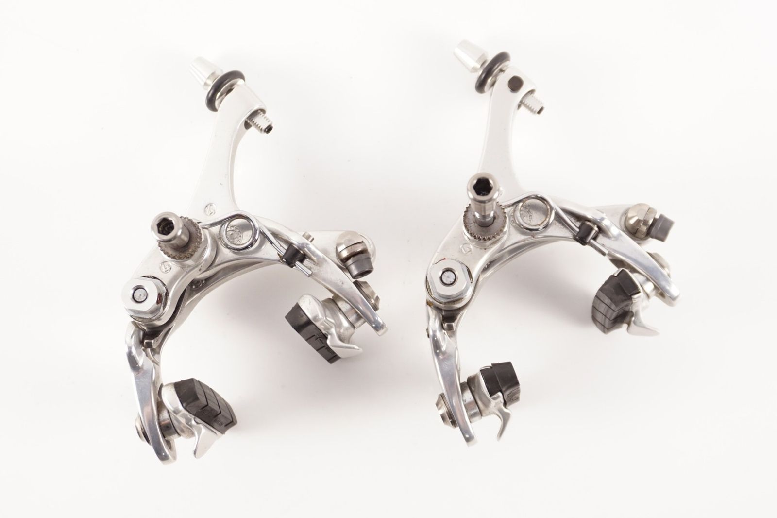 CAMPAGNOLO 「カンパニョーロ」 RECORD キャリパーブレーキセット