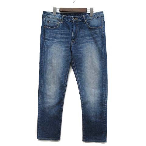 パンツ JAPAN BLUE JEANS Melrose ジャパンブルージーンズ JAPAN BLUE JEANS メルローズ Melrose 12oz