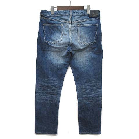 ジャパンブルージーンズ JAPAN BLUE JEANS メルローズ Melrose 12oz