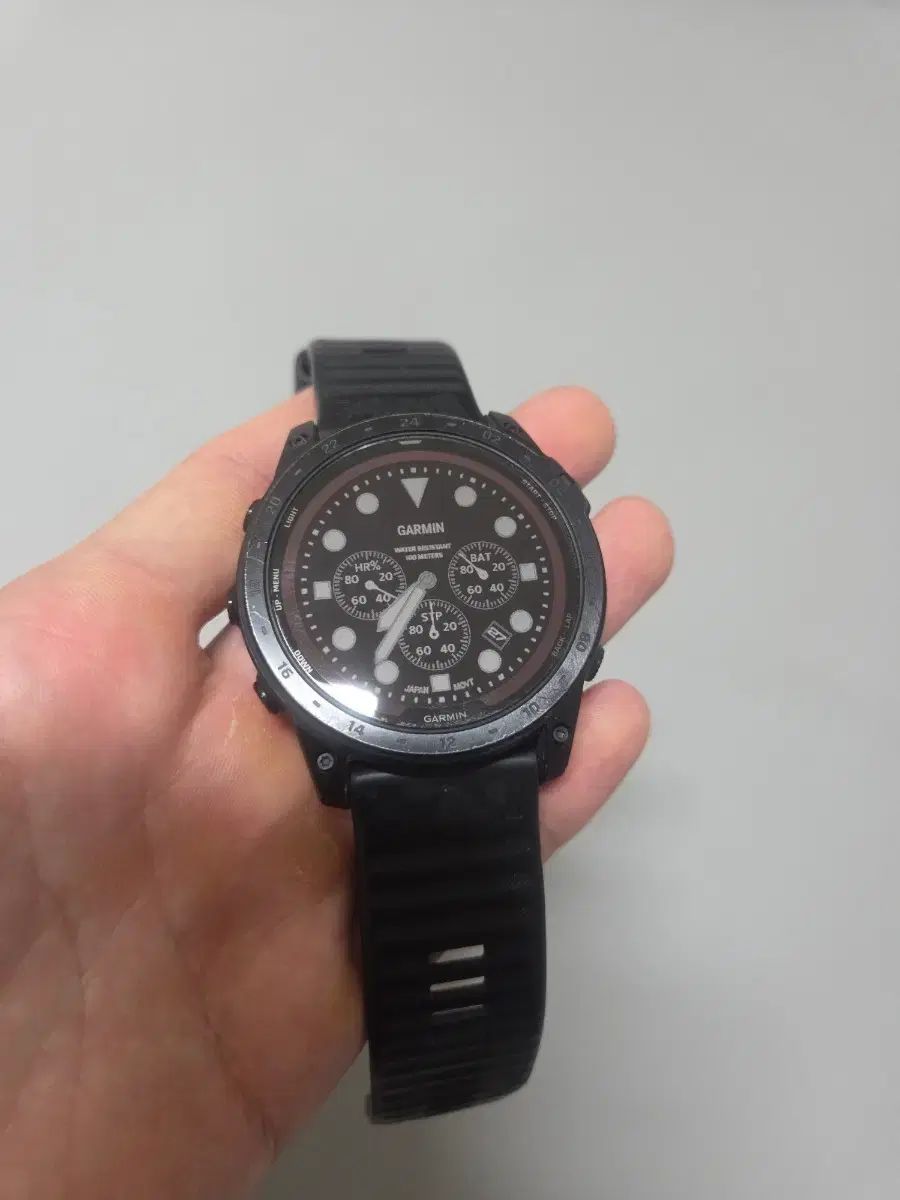 GARMIN タクティクス7 プロ