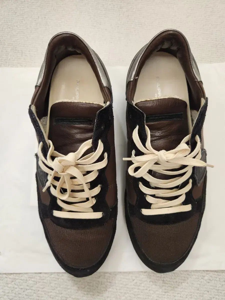PHILIPPE MODEL(フィリップモデル) 42(265)