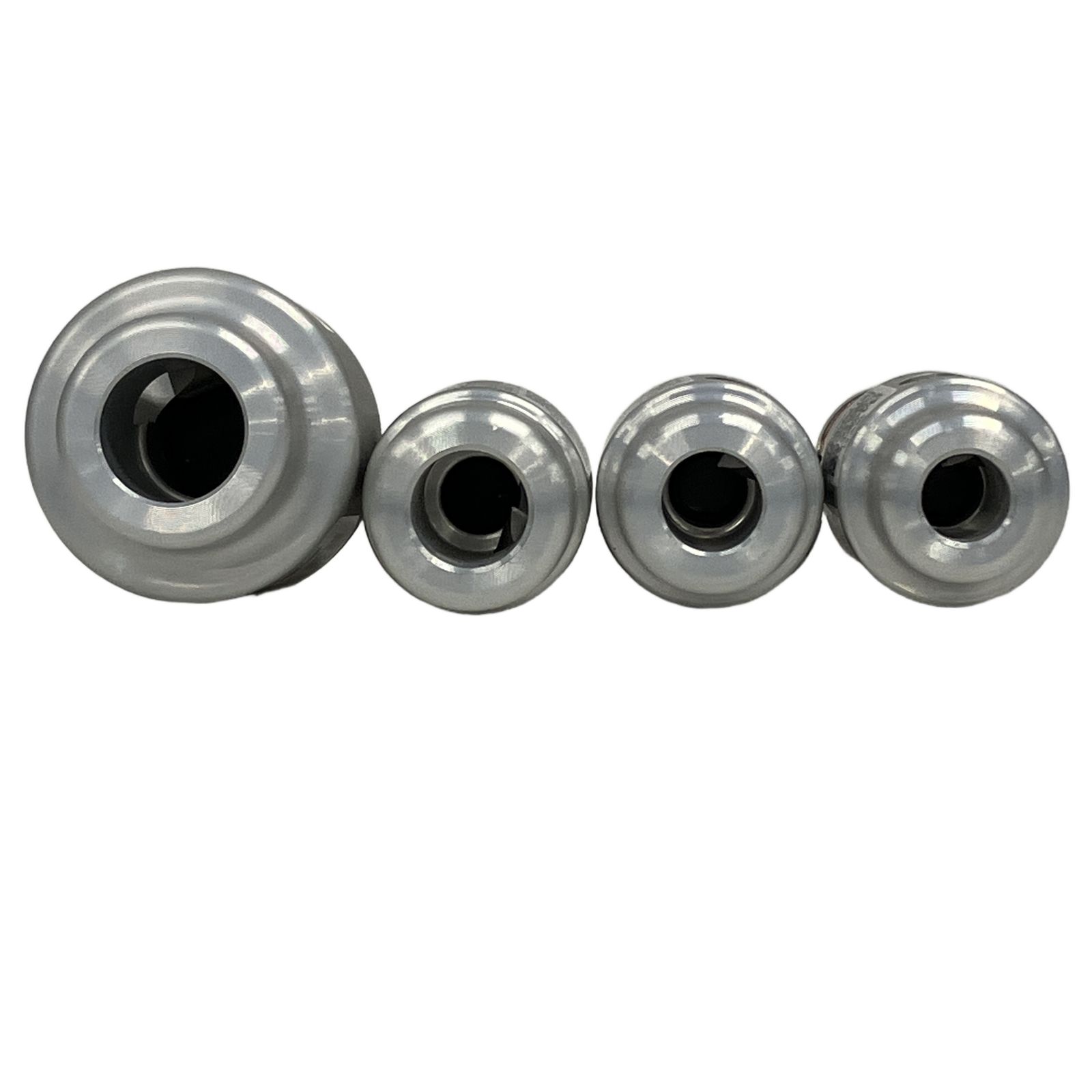 TAJIMA タジマ ムキソケ 9種セット 14mm~325mm CVT CVケーブル 中古 美 