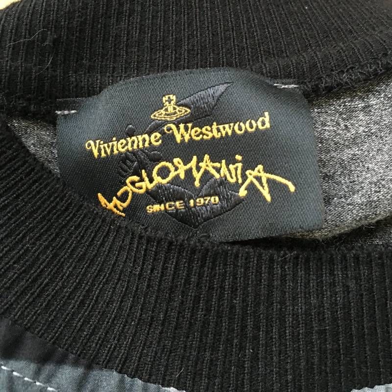 美品 Vivienne Westwood ANGLOMANIA ヴィヴィアン・ウエストウッド