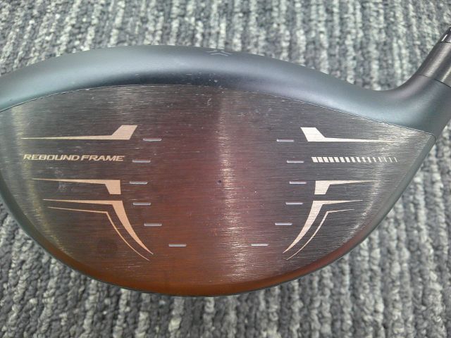 中古 ドライバー ダンロップ スリクソンZX5 Mk II/Diamana PD60/S/9.5
