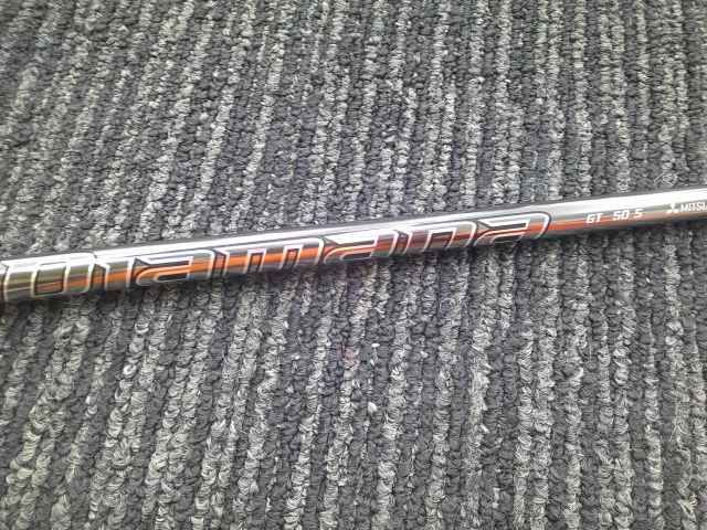 中古 ドライバー ダンロップ スリクソンZX5 Mk II LS/Diamana GT50/S
