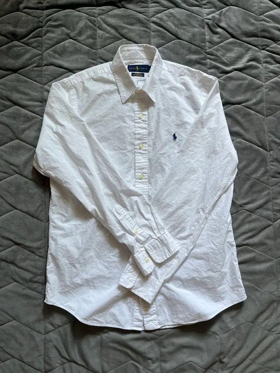 ポロ 白 シャツ クラシックフィット M サイズ ポロ 白 シャツ クラシックフィット M サイズ