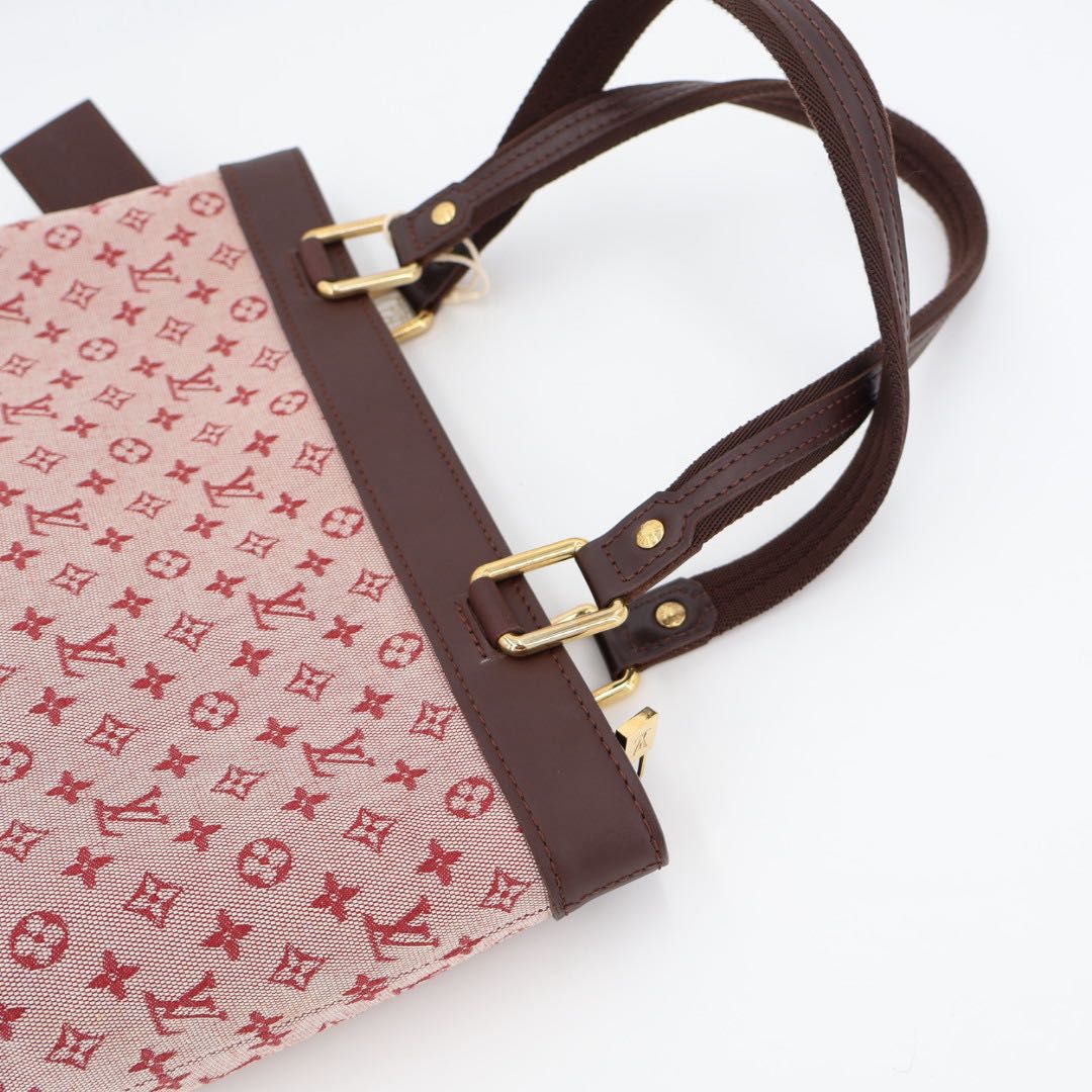 ルイヴィトン LOUIS VUITTON モノグラムミニ ルシーユPM トートバッグ ハンドバッグ ショルダーバッグ ルイヴィトン LOUIS VUITTON モノグラムミニ ルシーユPM トートバッグ ハンドバッグ ショルダーバッグ