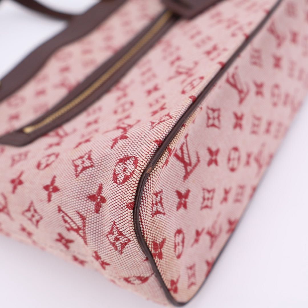 ルイヴィトン LOUIS VUITTON モノグラムミニ ルシーユPM トートバッグ ハンドバッグ ショルダーバッグ ルイヴィトン LOUIS VUITTON モノグラムミニ ルシーユPM トートバッグ ハンドバッグ ショルダーバッグ