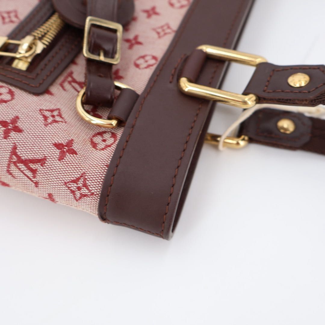 ルイヴィトン LOUIS VUITTON モノグラムミニ ルシーユPM トートバッグ ハンドバッグ ショルダーバッグ ルイヴィトン LOUIS VUITTON モノグラムミニ ルシーユPM トートバッグ ハンドバッグ ショルダーバッグ